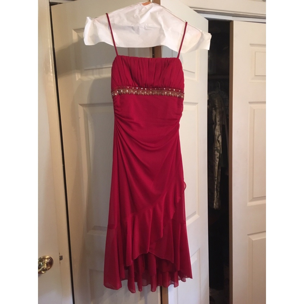 Evening/Party Wear Dress